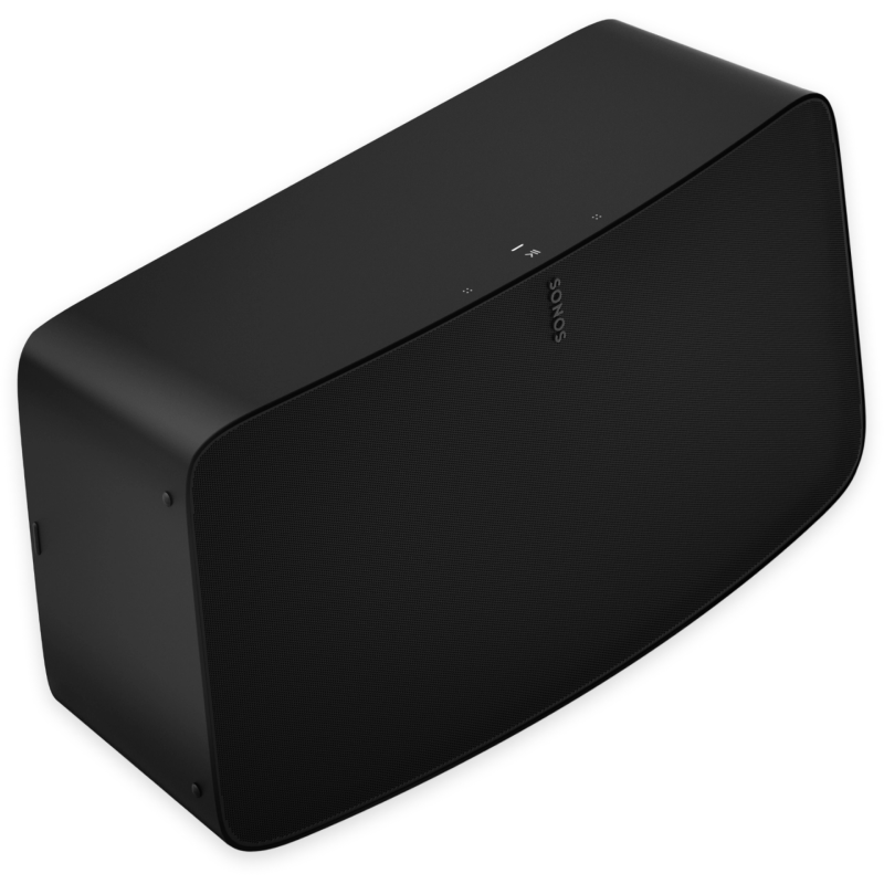 Sonos Five Black