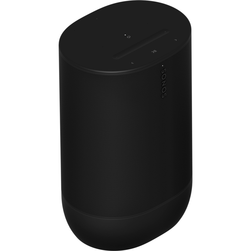 Sonos Move 2 Black