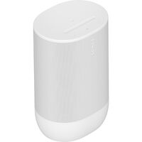 Портативная smart-колонка Sonos Move 2, Цвет: White