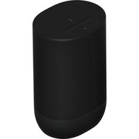 Портативная smart-колонка Sonos Move 2, Цвет: Black