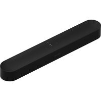 Beam (Gen 2) Интеллектуальный саундбар, Цвет: Black
