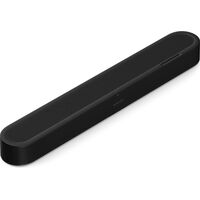 Саундбар Sonos Beam Ultra Black, Цвет: Black