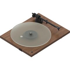 Проигрыватель Pro-Ject T1 Phono SB, Цвет: Walnut