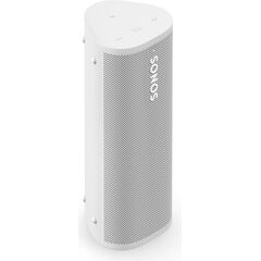 Портативная smart-колонка Sonos Roam 2, Цвет: White