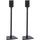 Напольная подставка Sanus для Sonos Era 100 (пара Black), Цвет: Black