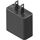 USB-адаптер питания Sonos мощностью 10 Вт (Shadow Black), Цвет: Shadow Black