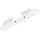 Настенное крепление для Sonos Beam (White), Цвет: White