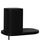 Полка для Sonos One (Black), Цвет: Black