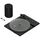 Набор с проигрывателем Essential Turntable (Black), Цвет: Black