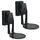 Настенное крепление для колонок Sonos Era 100 с наклоном и поворотом (пара Black), Цвет: Black