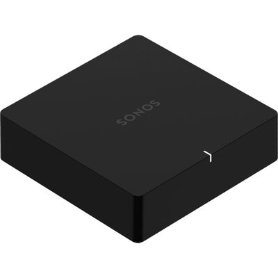 Sonos Port Сетевой аудиостример