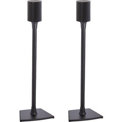Напольная подставка Sanus для Sonos Era 100 (пара), Цвет: Black