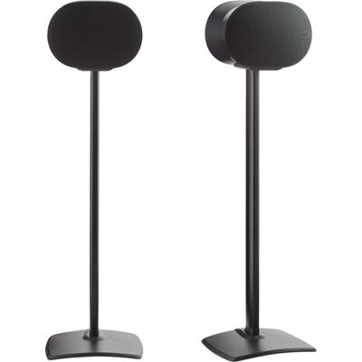 Напольная подставка Sanus для Sonos Era 300 (пара), Цвет: Black