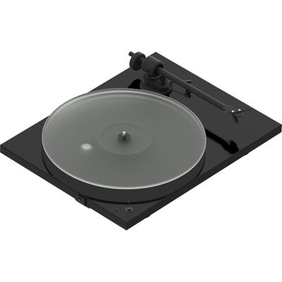 Проигрыватель Pro-Ject T1 Phono SB, Цвет: Black