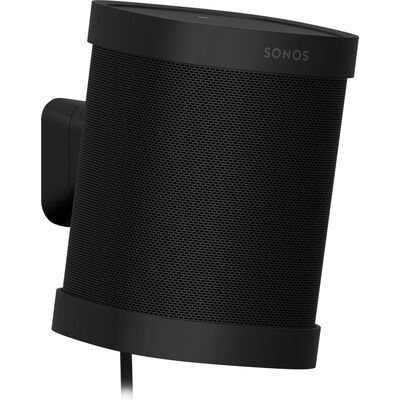 Настенное крепление Sonos One, Цвет: Black, Комплект: Один