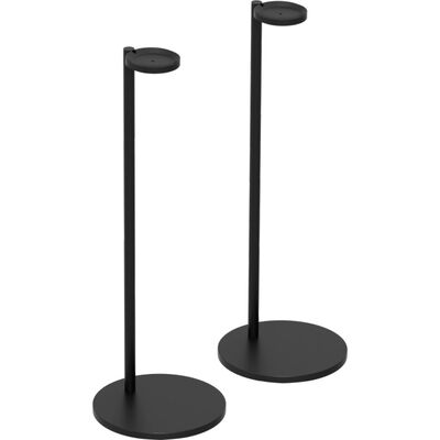Подставка для Sonos Era 100, Цвет: Black, Комплект: Пара