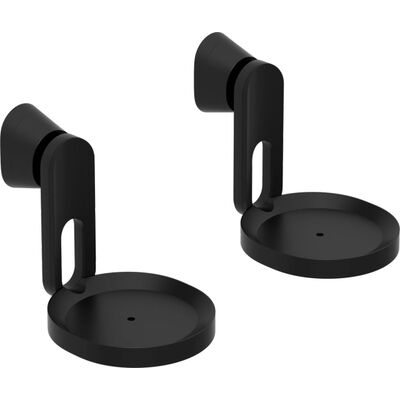 Настенное крепление Sonos Era 100, Цвет: Black, Комплект: Пара