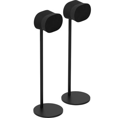 Подставка для Sonos Era 300, Цвет: Black, Комплект: Пара