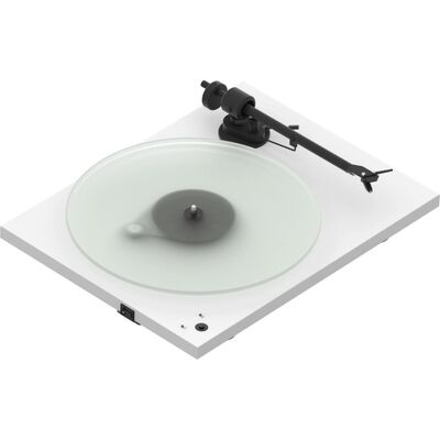 Проигрыватель Pro-Ject T1 Phono SB, Цвет: White
