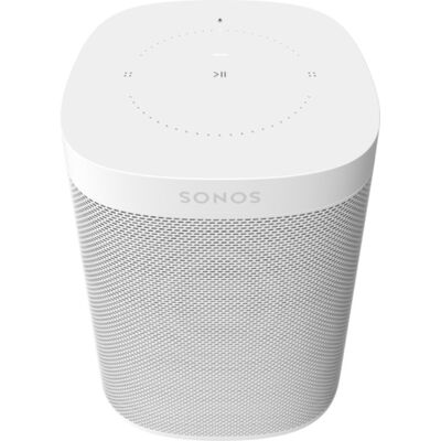Sonos One SL White, Цвет: White