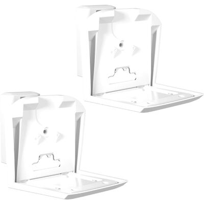 Настенное крепление для колонок Sonos Era 300 (пара), Цвет: White