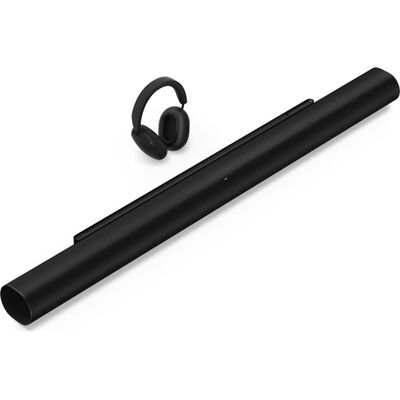 Персональный развлекательный набор с Arc Ultra, Цвет: Black