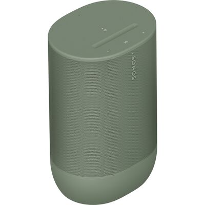 Sonos Move 2 Olive, Цвет: Olive