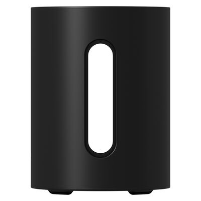 Sonos Sub Mini Беспроводной сабвуфер, Цвет: Black