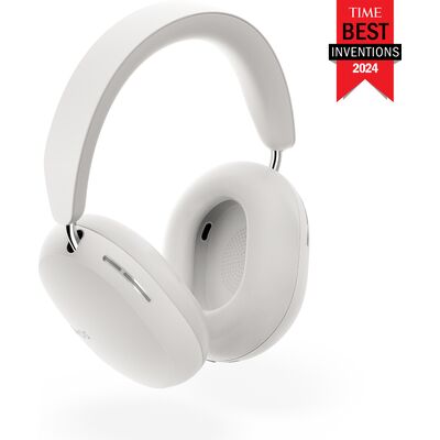 Наушники Sonos Ace, Цвет: Soft white