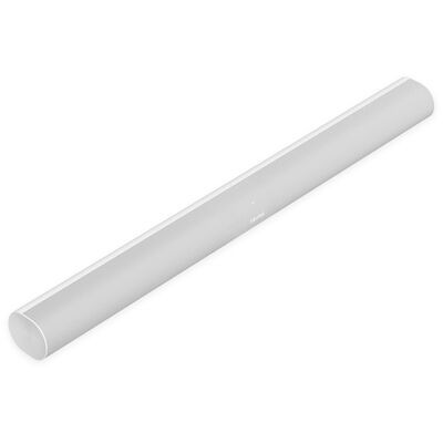 Arc саундбар премиум-класса, Цвет: White