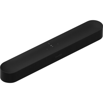 Beam (Gen 2) Интеллектуальный саундбар, Цвет: Black