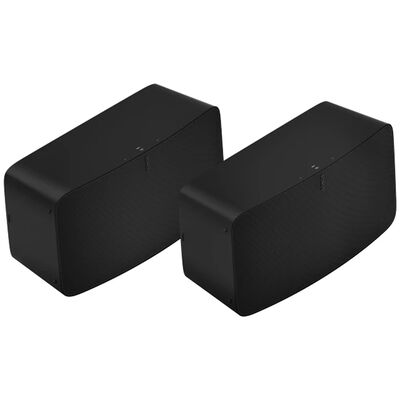 Комплект HiFi, Цвет: Black