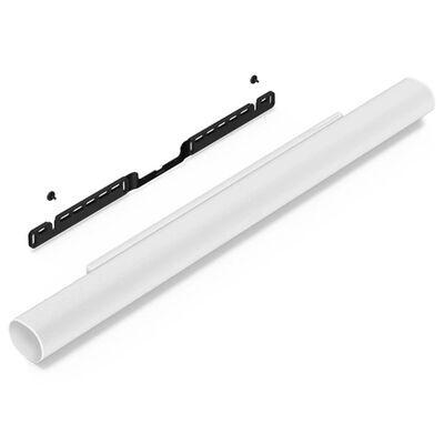 Комплект с креплением Arc Ultra, Цвет: White