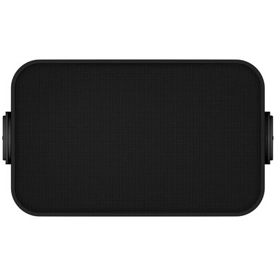 Решетки для наружных динамиков, Цвет: Black