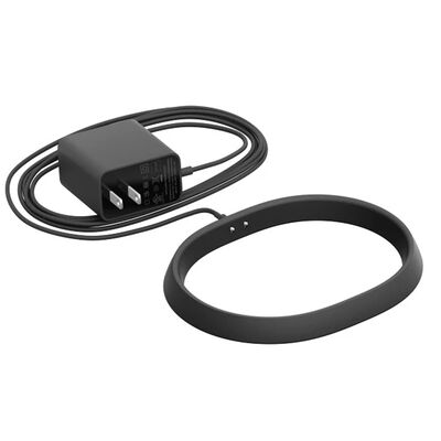 Беспроводная зарядная база для Sonos Move, Цвет: Black