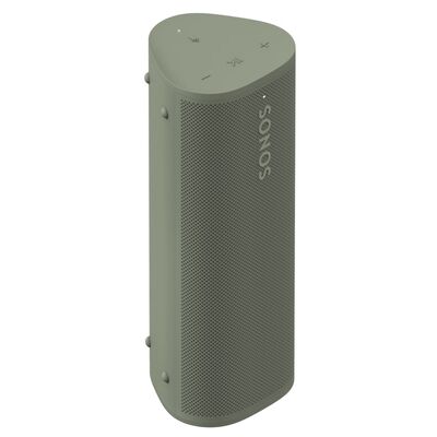Колонка Sonos Roam 2 Olive, Цвет: Olive