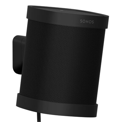 Настенное крепление Sonos One, Цвет: Black, Комплект: Один