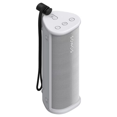 Чехол OtterBox для Sonos Roam, Цвет: Lunar White