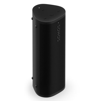 Колонка Sonos Roam 2 Black, Цвет: Black