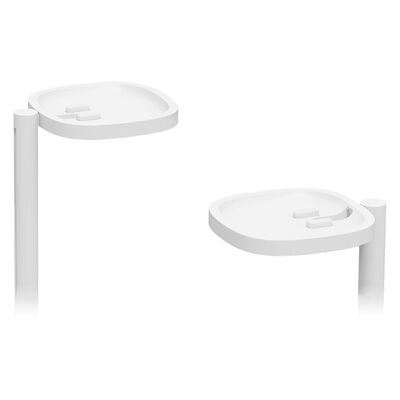 Подставка для Sonos One (пара), Цвет: White