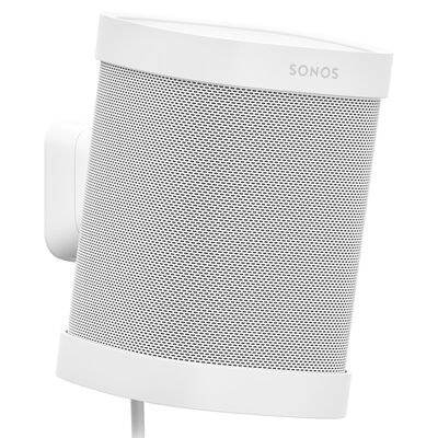 Настенное крепление Sonos One, Цвет: White, Комплект: Один