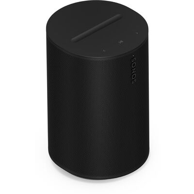Колонка  Sonos  Era 100 SL Black, Цвет: Black