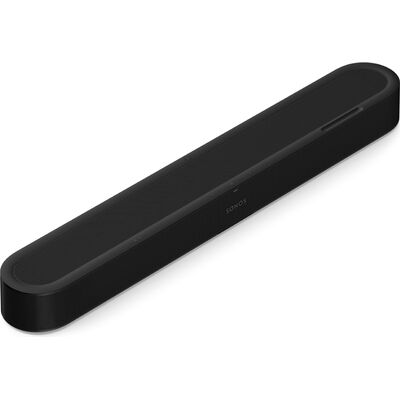 Саундбар Sonos Beam Ultra Black, Цвет: Black