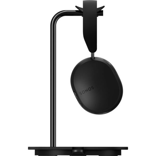 Подставка для Sonos Ace Sanus (Black), Цвет: Black, изображение 4