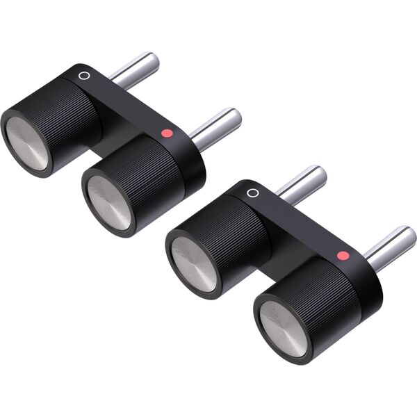 Штекеры Sonos Banana Plugs