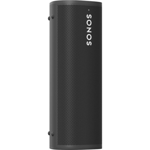 Портативная smart-колонка Roam Black, Цвет: Black, изображение 5