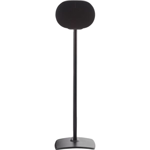 Напольная подставка Sanus для Sonos Era 300 (пара Black), Цвет: Black, изображение 3