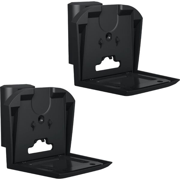 Настенное крепление для колонок Sonos Era 300 (пара Black), Цвет: Black