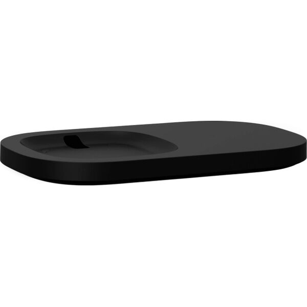 Полка для Sonos One (Black), Цвет: Black, изображение 3