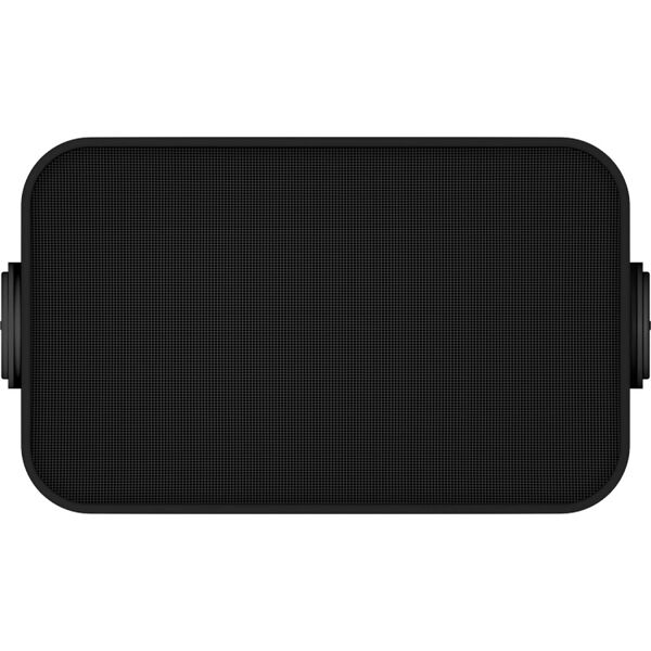 Решетки для наружных динамиков (Black), Цвет: Black